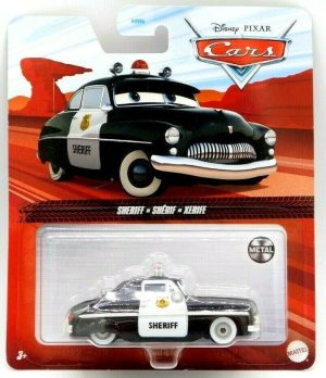 Sheriffen - serie 2022