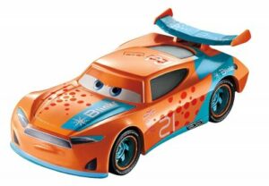 Blinkr NG no 21 - Cars 3 v2023