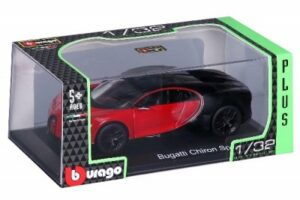 Bugatti Chiron Sport 2016 - skala 1:32