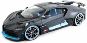Bugatti Divo - skala 1:24