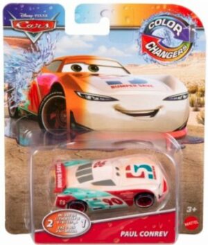 Bumper Save NG - Color Changers