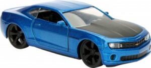 Chevrolet Camaro SS 2010 - Skala 1:32