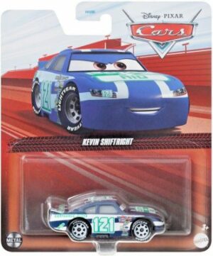 Clutch Aid nr 121 - 2023