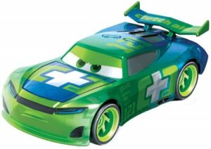 Clutch Aid no 121 NG - Cars 3 v2023