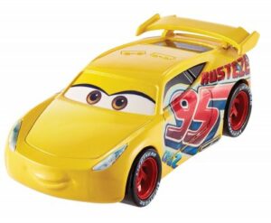 Cruz Ramirez RustEze - Cars 3 v2022-25