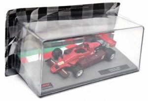 F1 Lotus 1977 Gunnar Nilsson - skala 1:43