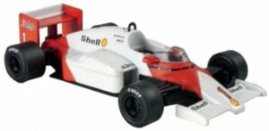 F1 McLaren 1986 no 1 A. Prost - Skala 1:43