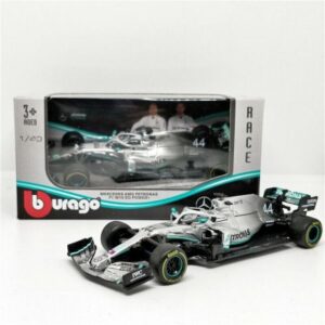 F1 Mercedes AMG no 44 L.Hamilton 2019 - skala 1:43