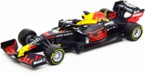 F1 Red Bull 2020 Max Verstappen - skala 1:43