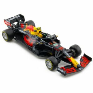 F1 Red Bull 2021 S. Perez - skala 1:43