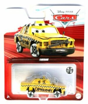 Faregame - Cars 3 (2023)