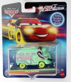 Fillmore - Glow Racers