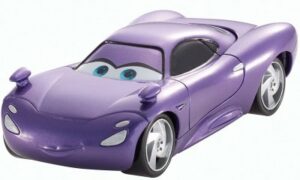 Holley Blinkers - Cars 2 ny, utan förpackning