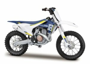 Husqvarna FC 450 - skala 1:18