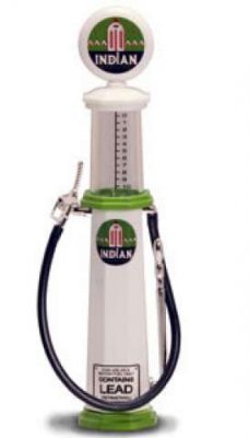 Pump Indian - scale 1:18