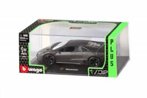 Lamborghini Reventon svart - skala 1:32