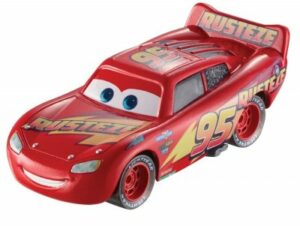 Blixten McQueen RustEze - Cars 3