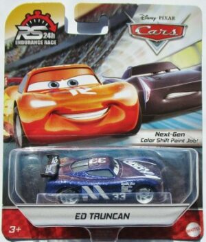 Mood Springs NG nr 33 metallic 24h - Disney Bilar 3