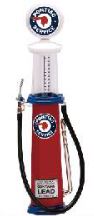 Pump Pontiac - scale 1:18