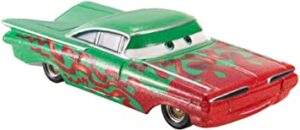 Ramone Christmas Cruise - 2021