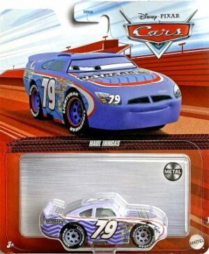 Retread nr 79 - Cars 2022