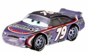Retread nr 79 - Cars 2020 metallic