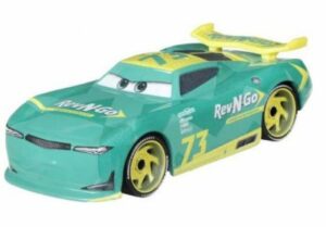 Rev´n Go NG no 73 - Bilar 3