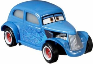 River Scott Hot Rod - Cars 3 v2022
