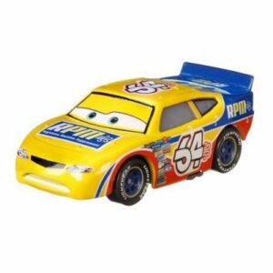 RPM#64 v2022 - Disney cars