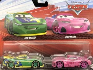 SynerG NG, Tank Coat NG - Bilar 3