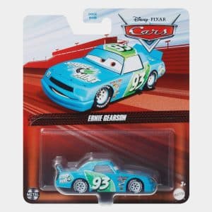 Spare O Mint nr 93 - Disney Bilar 1