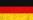 German flag
