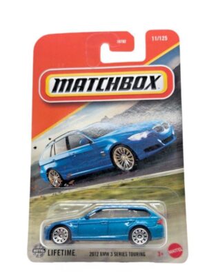 Matchbox BMW 3 touring