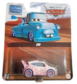 Cho disney cars